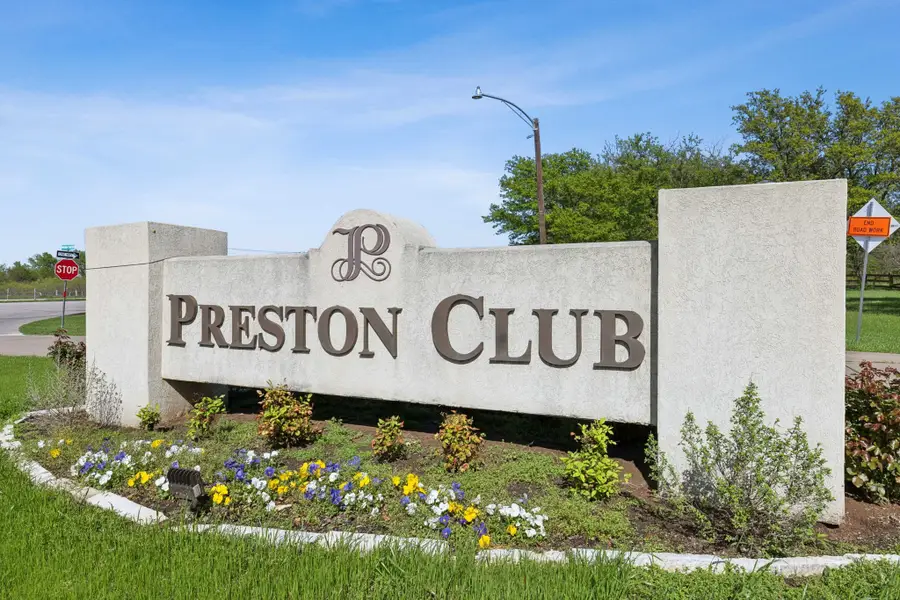 532 Roberts Run, Sherman, TX 75092 - Image #2