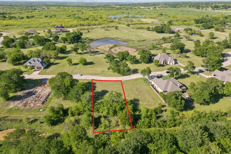 532 Roberts Run, Sherman, TX 75092 - Image #3