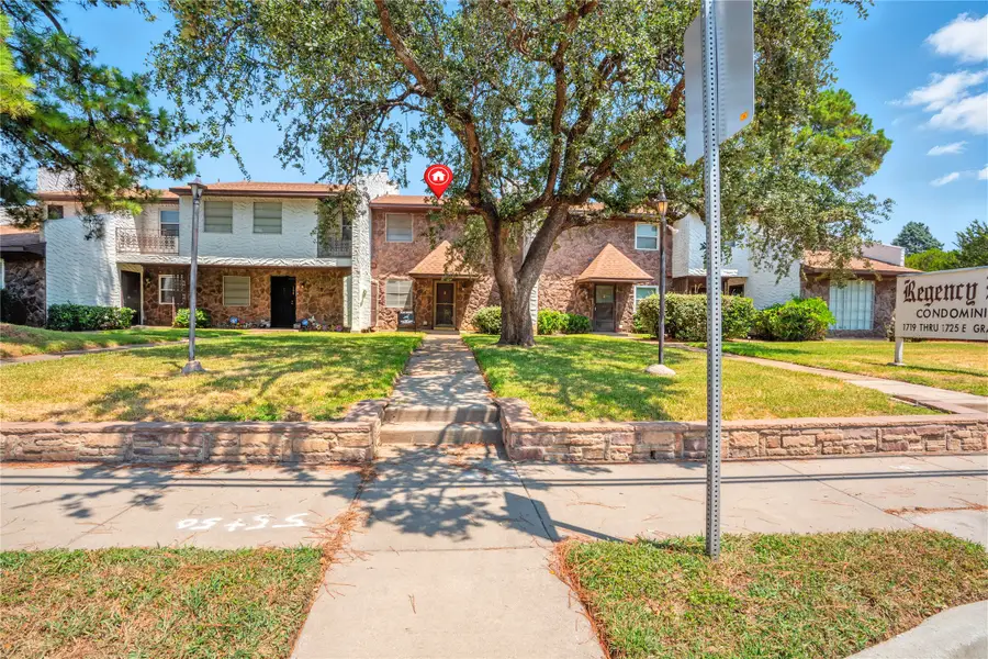 1719 E Grauwyler Road #103, Irving, TX 75061 - Image #3
