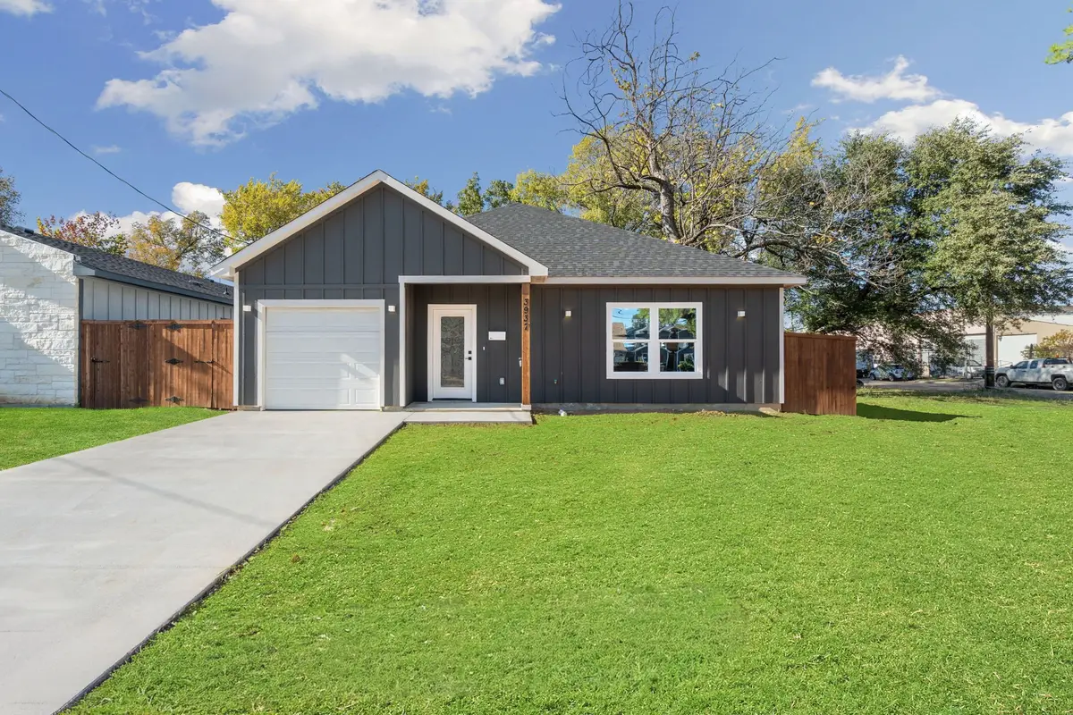 3937 Hancock Street, Dallas, TX 75210 - Image #1