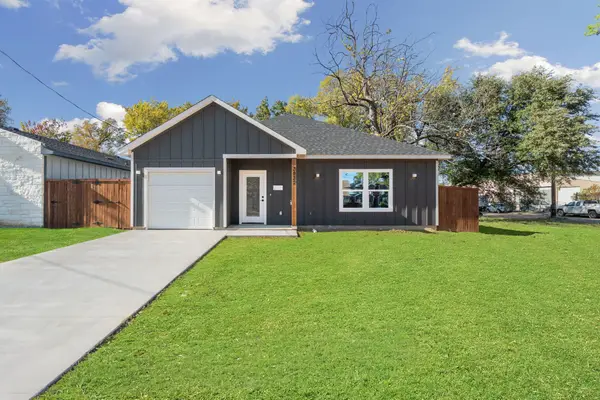 3937 Hancock Street, Dallas, TX 75210