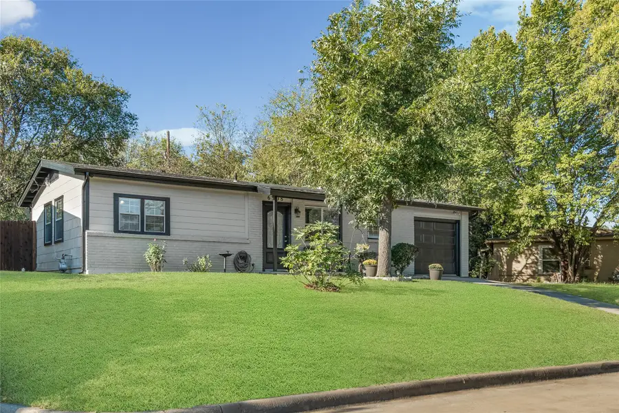 6308 Vel Drive, Fort Worth, TX 76112 - Image #3
