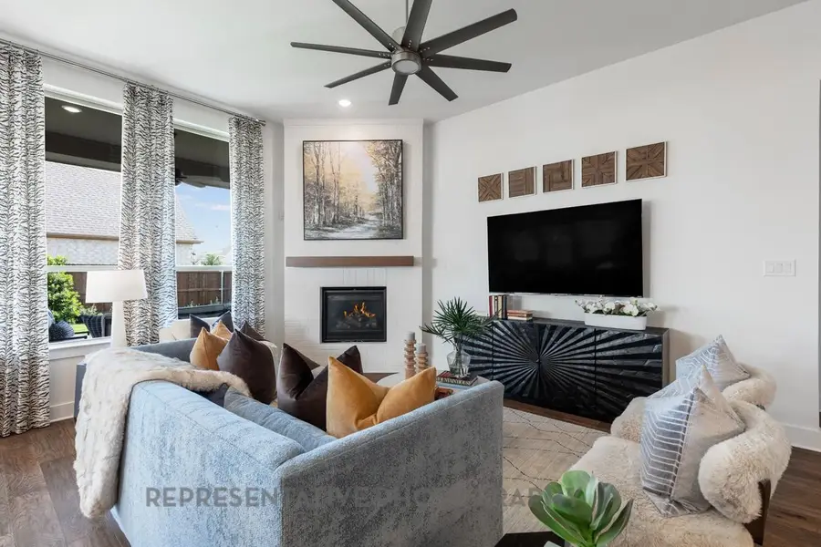 5040 Westhaven Circle, Denison, TX 75020 - Image #3