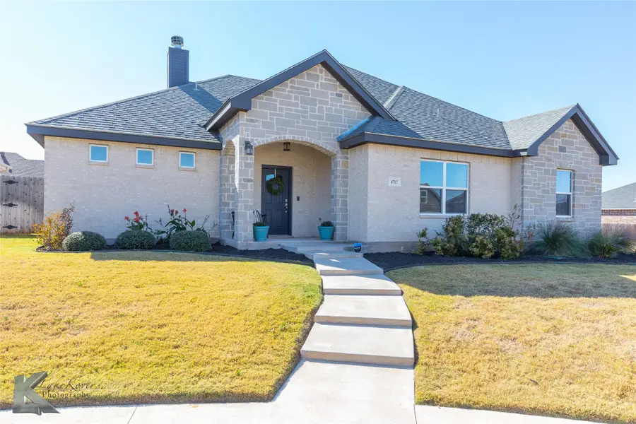 6717 Hillside Court, Abilene, TX 79606 - Image #3