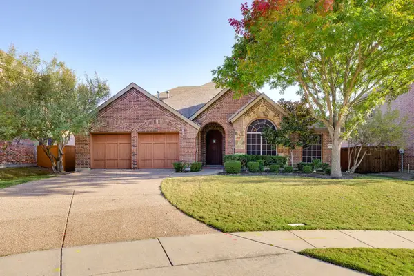8005 Gallery Way, McKinney, TX 75072