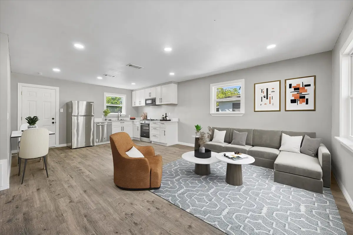 445 Canal Street, Quinlan, TX 75474 - Image #1