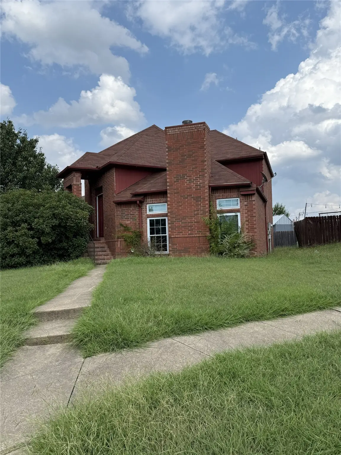 1756 Julie Court, Balch Springs, TX 75180 - Image #1