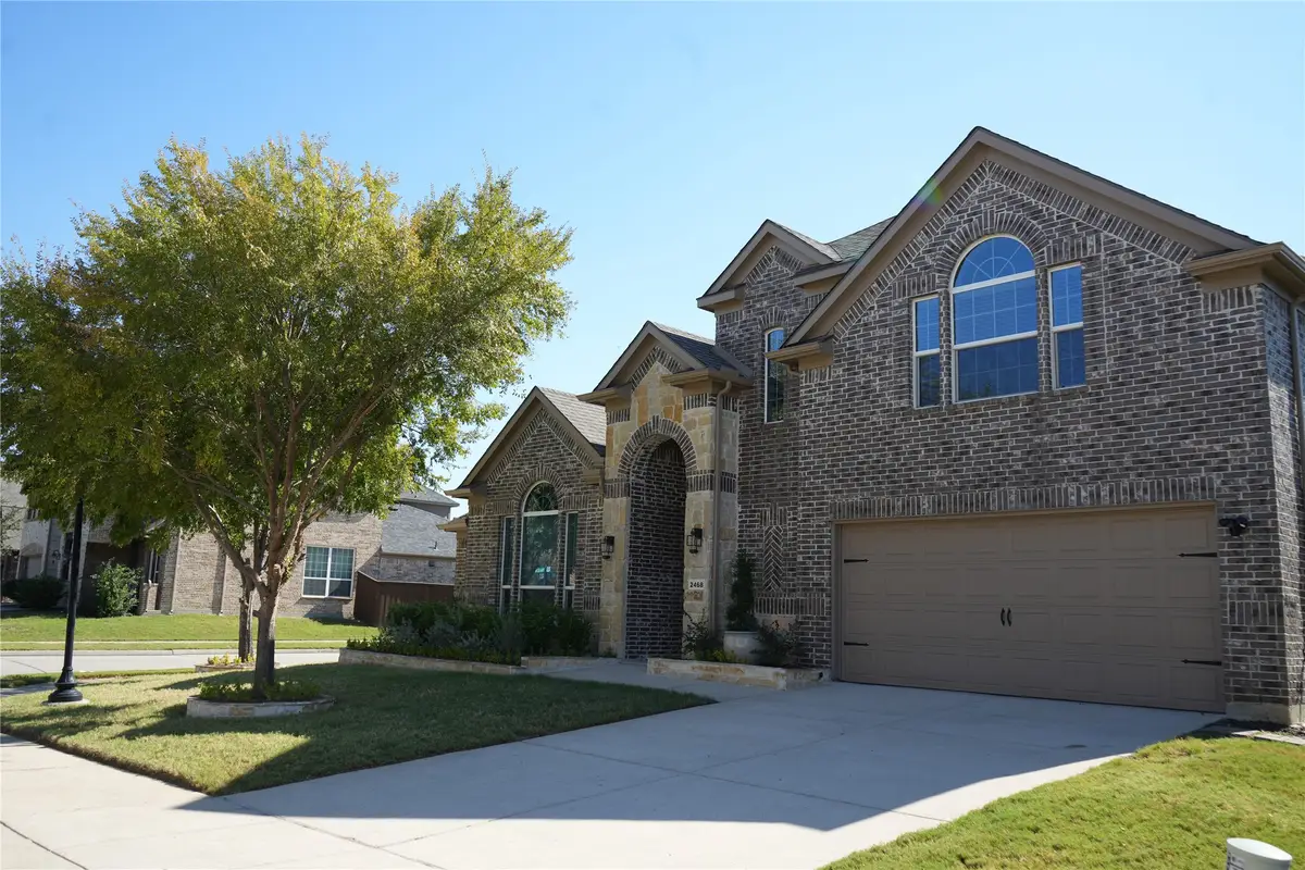 2468 Playa Del Mar Drive, Little Elm, TX 75068 - Image #1