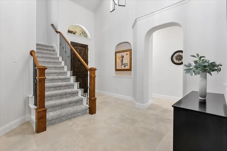 2468 Playa Del Mar Drive, Little Elm, TX 75068 - Image #3