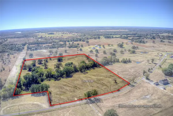 TBD Tract B County Road 1468, Quitman, TX 75783