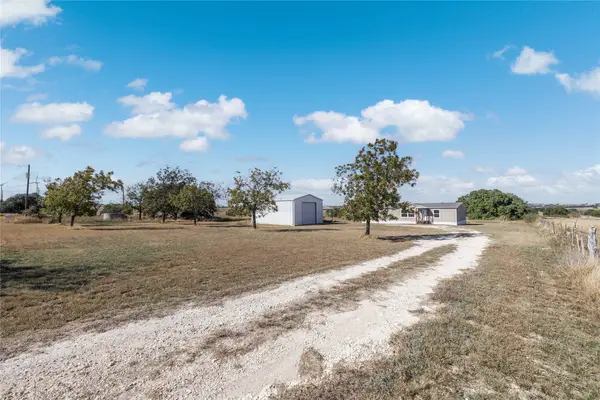 171 County Road 306, Goldthwaite, TX 76844
