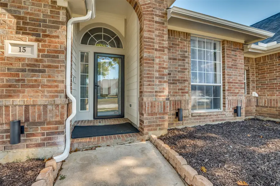 15 Richmond Court, Mansfield, TX 76063 - Image #3
