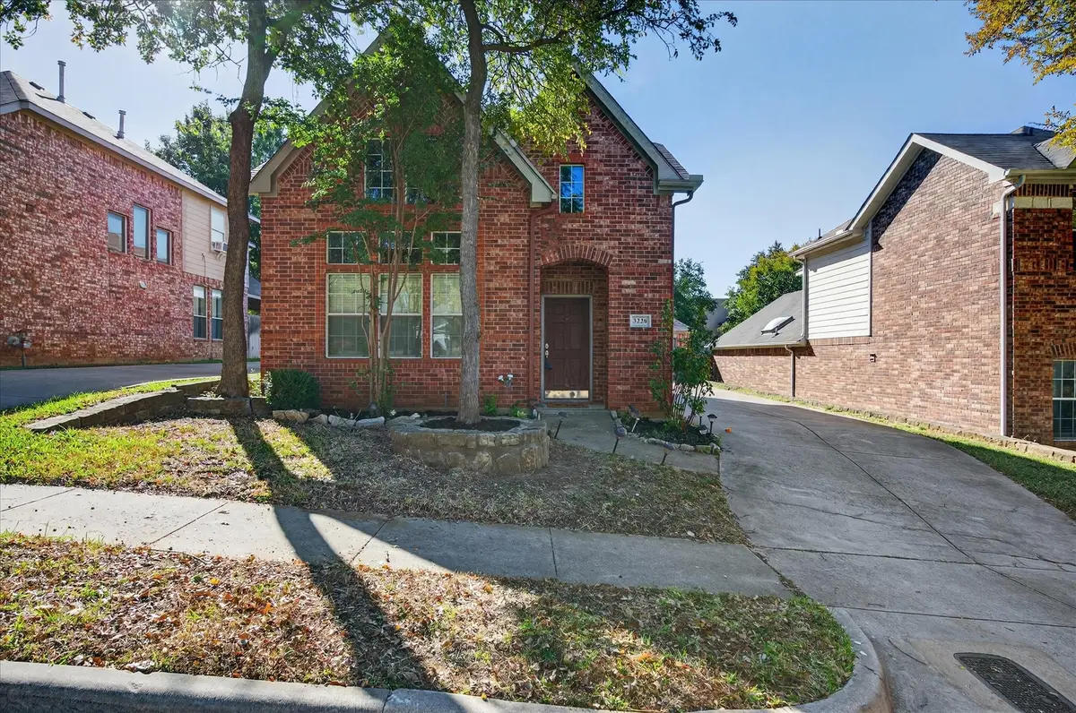 3228 Rustic Meadows Drive, Bedford, TX 76021 - Image #1