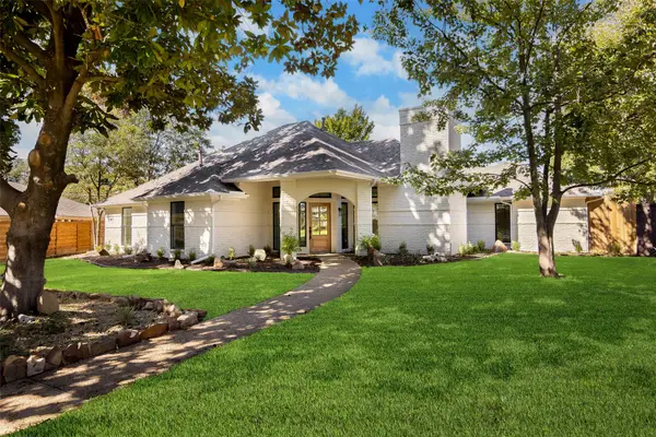 6615 Flanary Lane, Dallas, TX 75252