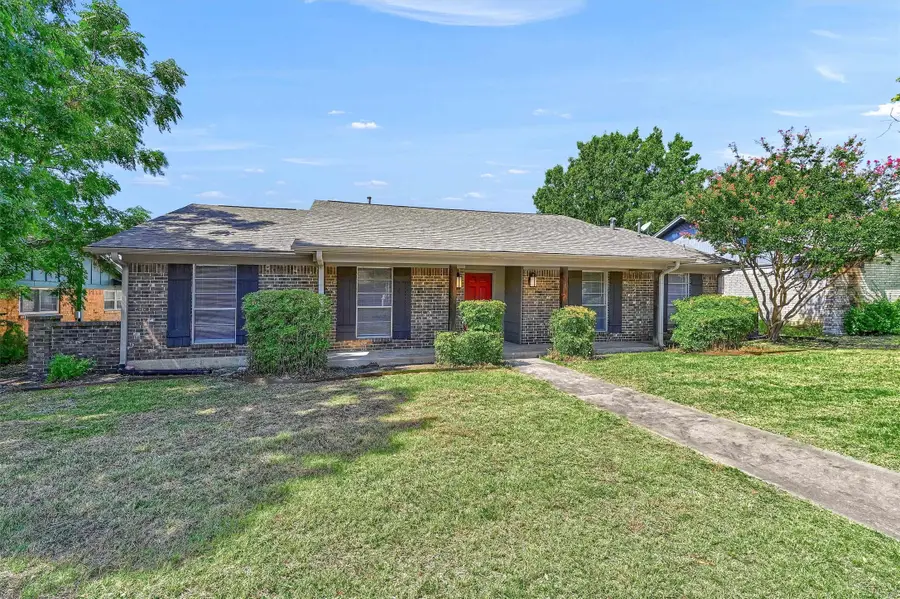 2606 Bennett Avenue, Sherman, TX 75090 - Image #3