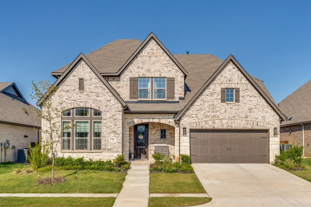 2708 Darlington Road, Northlake, TX 76226 - Image #1