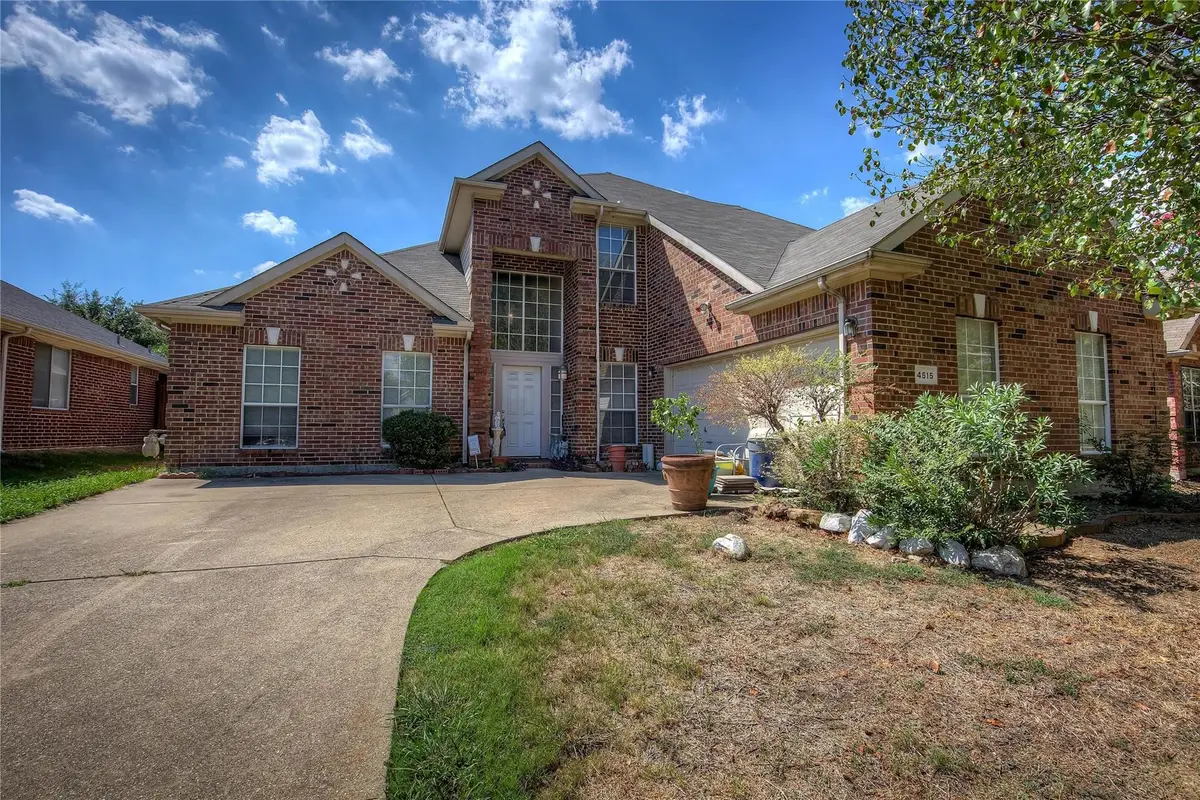 4515 Julian Drive, Mesquite, TX 75150 - Image #1