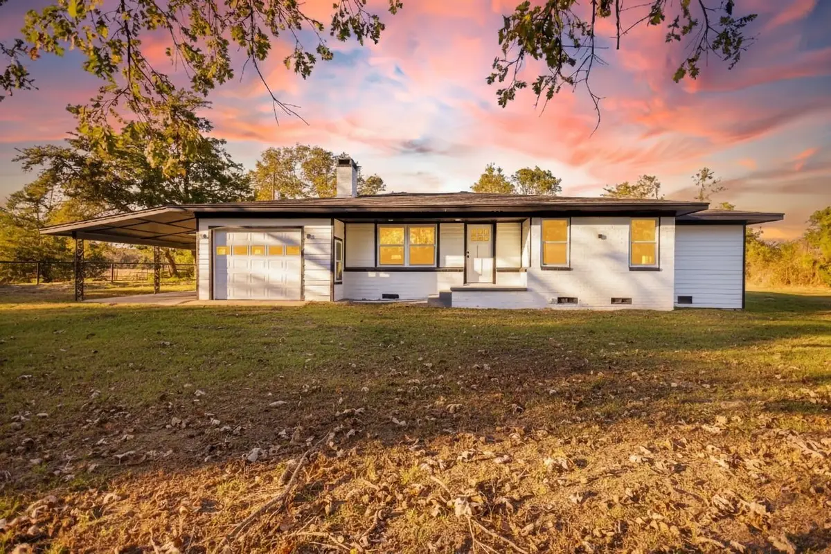 9086 Fm 49, Gilmer, TX 75644 - Image #1