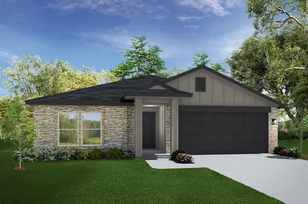 11209 Patera Street, Waco, TX 76655