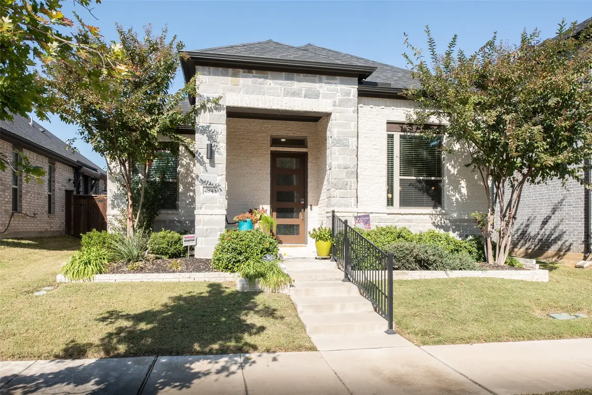 4841 Miles Way, Fairview, TX 75069 - Image #1