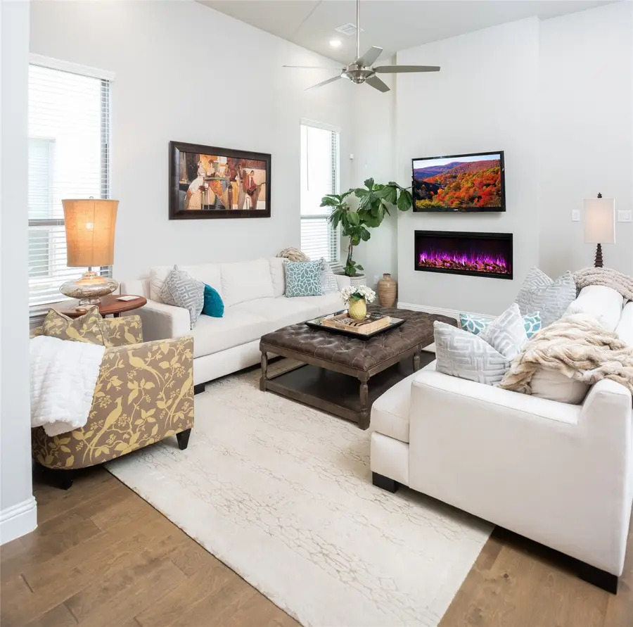 4841 Miles Way, Fairview, TX 75069 - Image #2