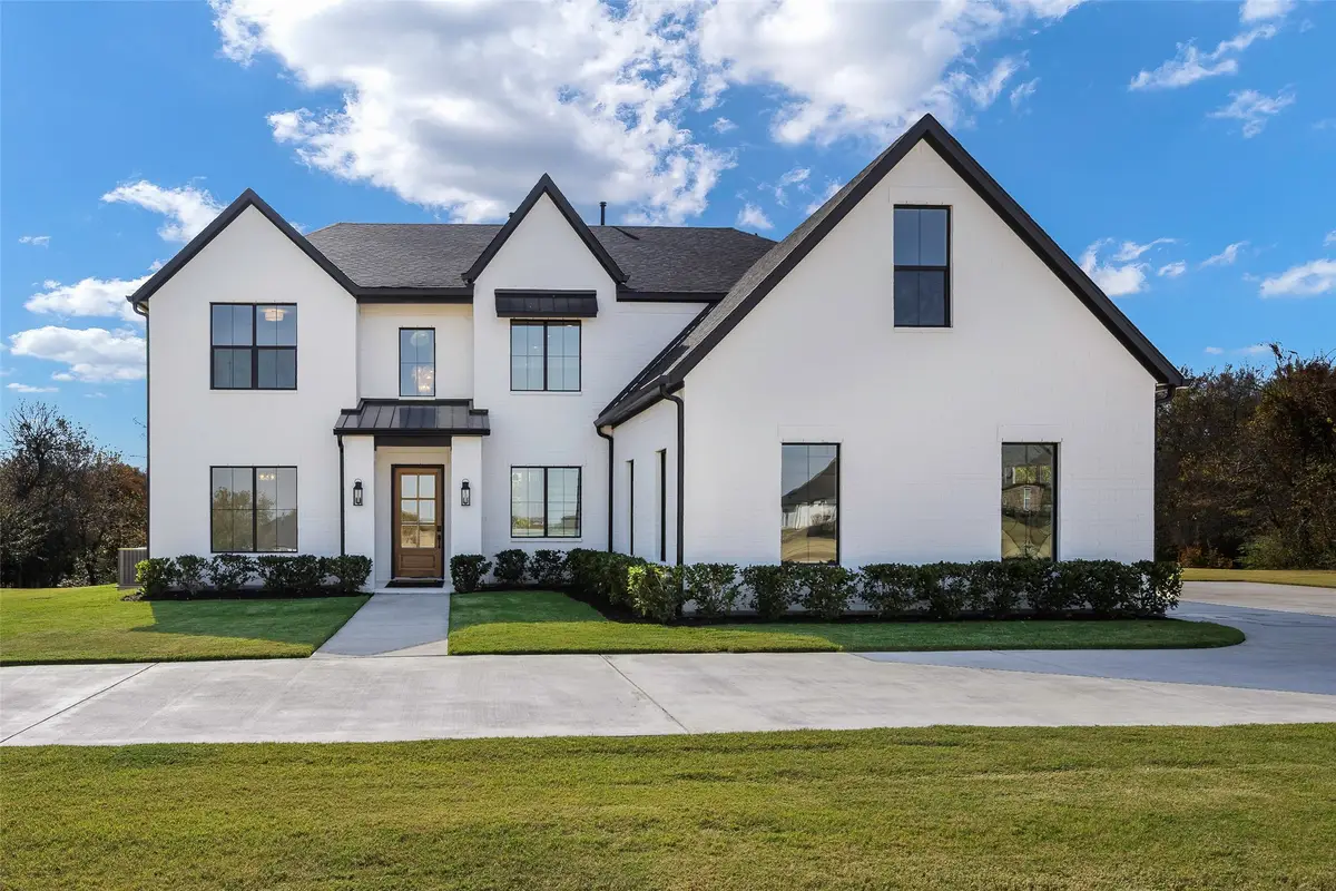 4310 Waterstone Estates Drive, McKinney, TX 75071 - Image #1