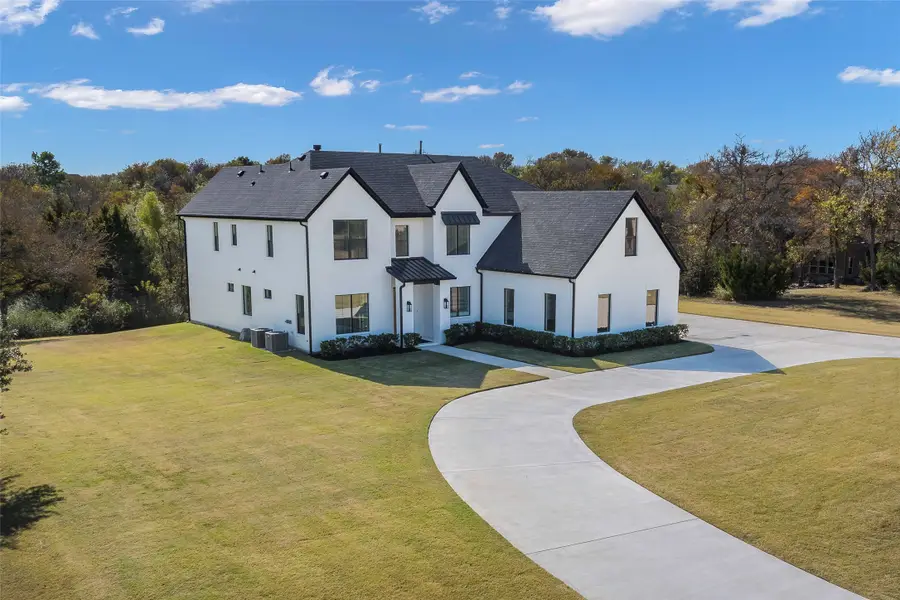 4310 Waterstone Estates Drive, McKinney, TX 75071 - Image #2