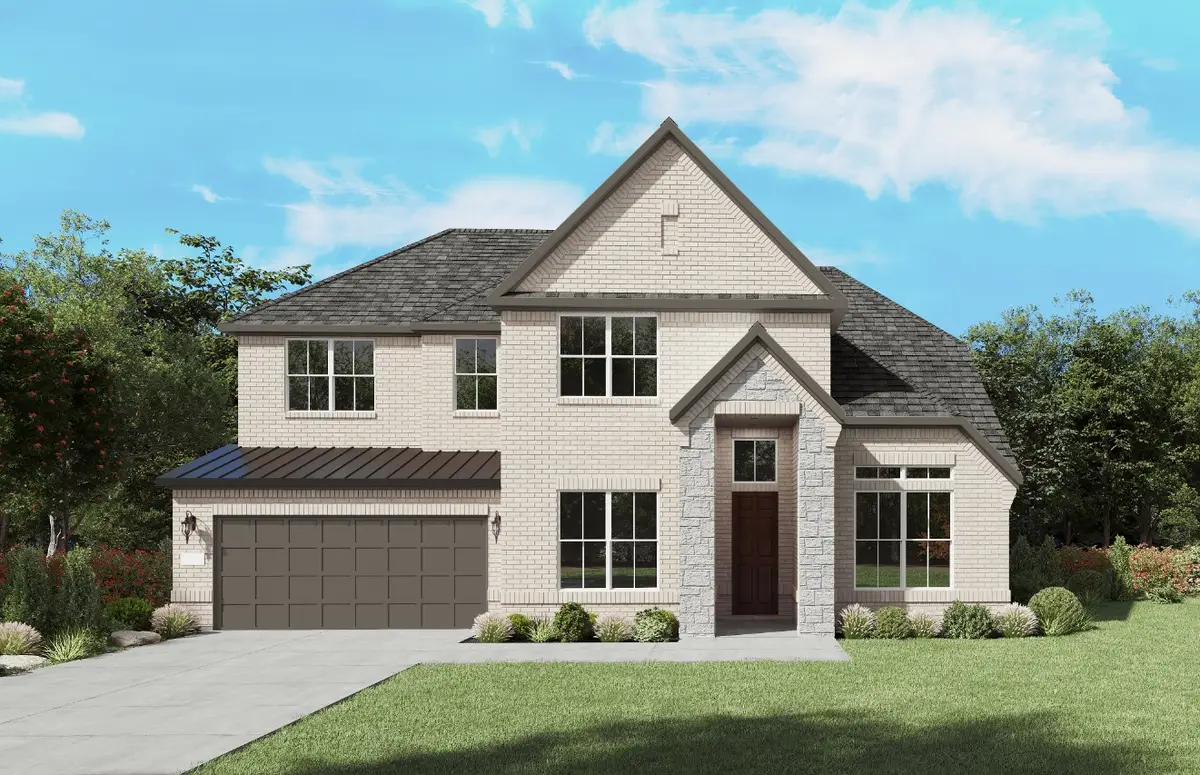 1804 Primeval Drive, Celina, TX 75009 - Image #1