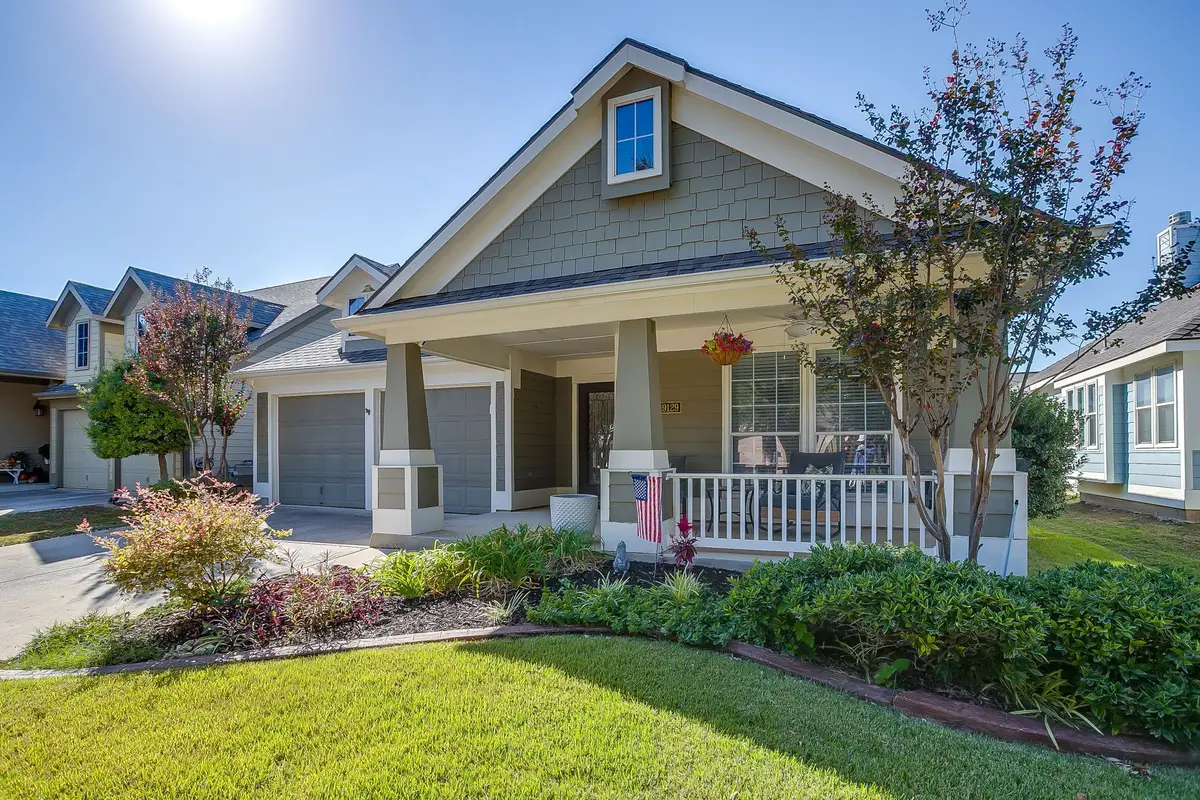 9129 Askew Street, Fort Worth, TX 76244 - Image #1