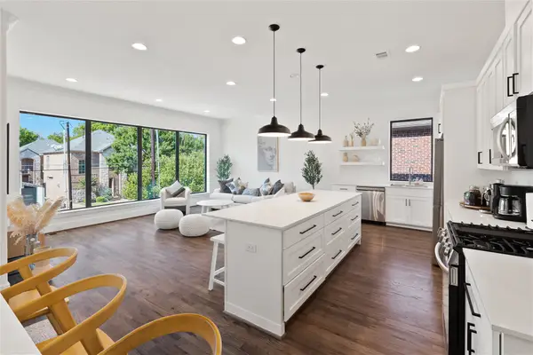 5014 Mission Avenue #A, Dallas, TX 75206