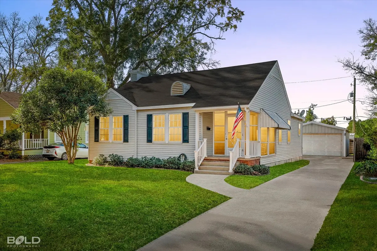 3646 Greenway Place, Shreveport, LA 71105 - Image #1