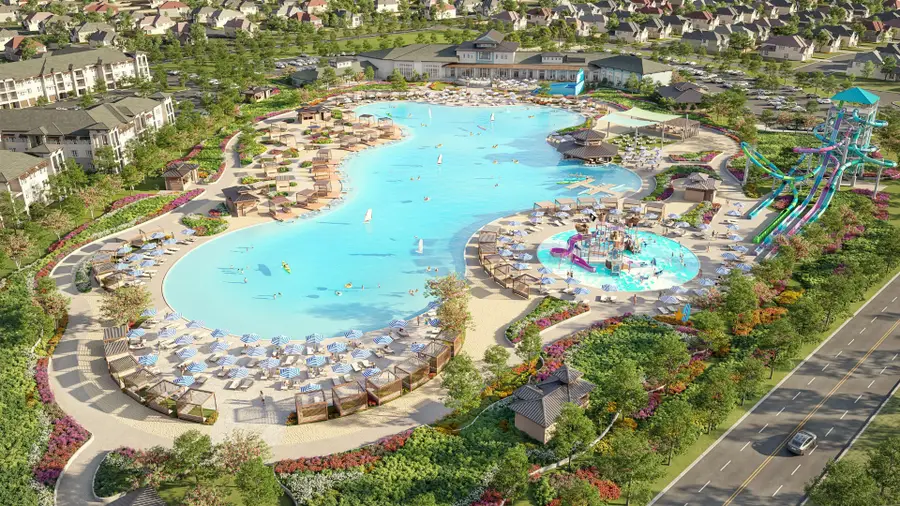 924 Amenduni Lane, Anna, TX 75409 - Image #2