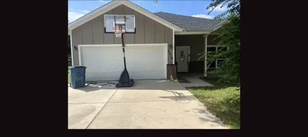 2514 Austin Court, Granbury, TX 76048