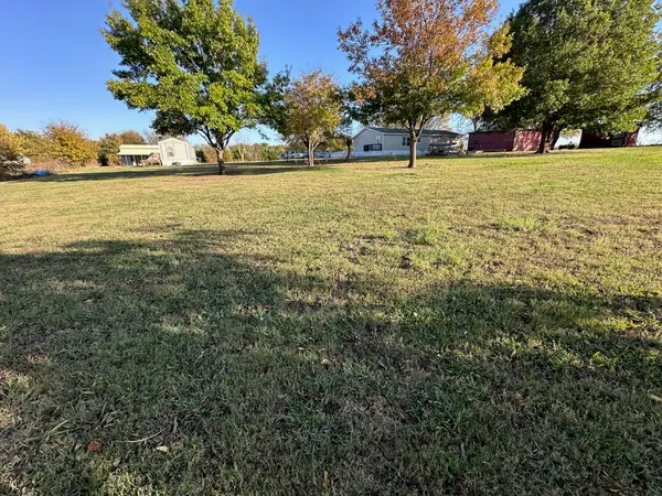9352 E Fork Circle, Anna, TX 75409