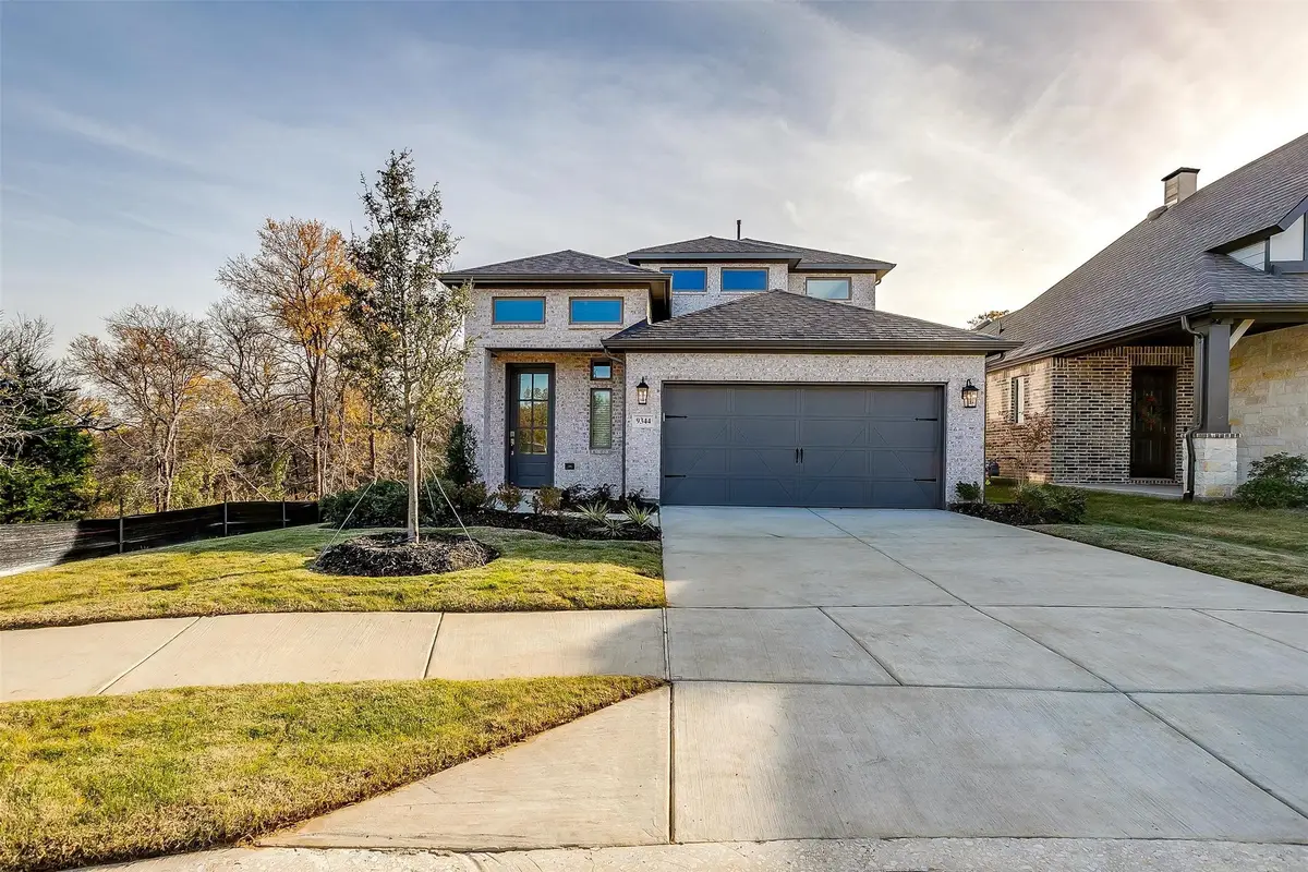 9344 Buckeye Bend, Little Elm, TX 75068 - Image #1