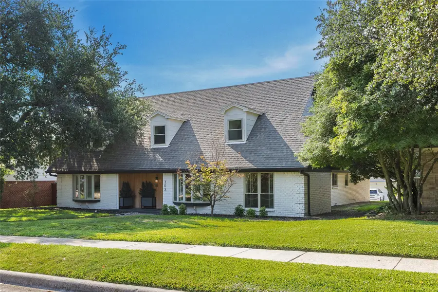 303 Shady Hill Drive, Richardson, TX 75080 - Image #2