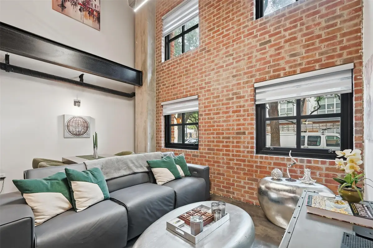 3110 Thomas Avenue #105, Dallas, TX 75204 - Image #1