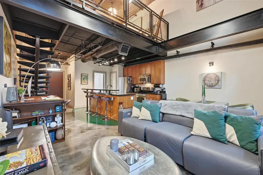 3110 Thomas Avenue #105, Dallas, TX 75204 - Image #3