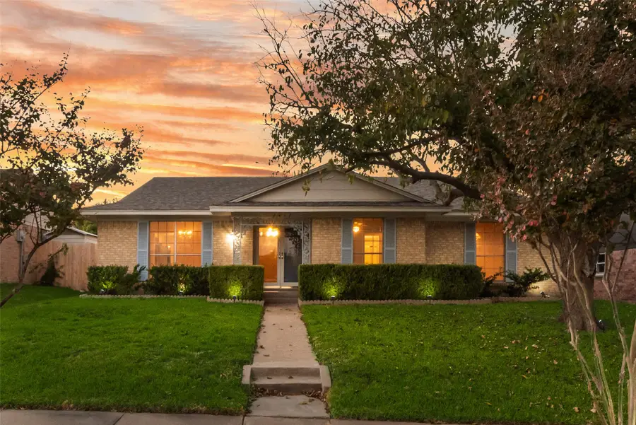 2417 Pinehurst Lane, Mesquite, TX 75150 - Image #2