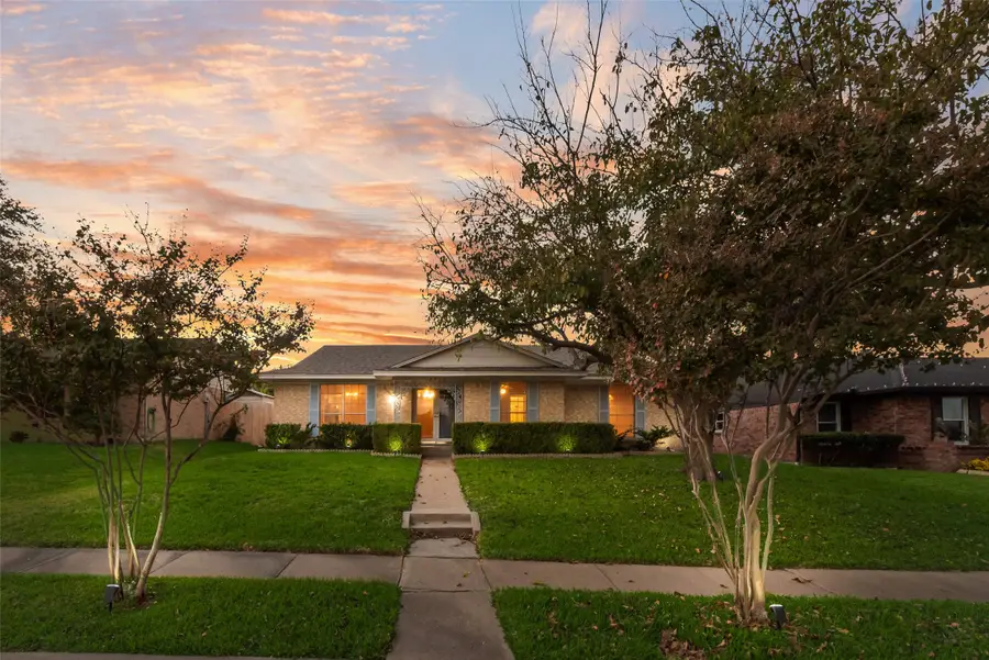 2417 Pinehurst Lane, Mesquite, TX 75150 - Image #3