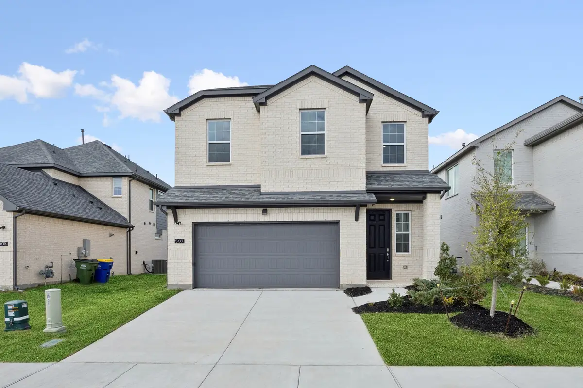 507 Lana Drive, Seagoville, TX 75159 - Image #1