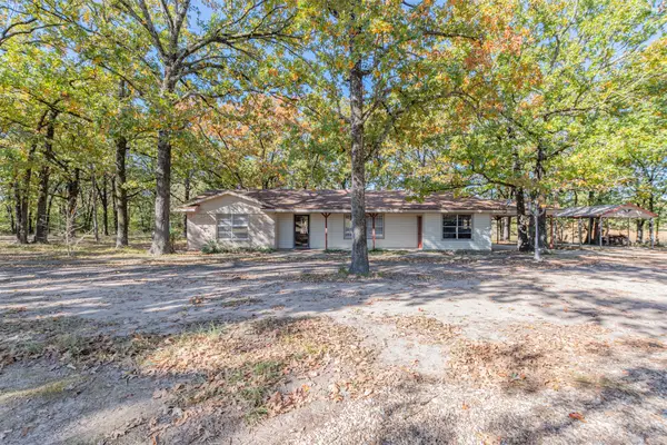 776 County Road 1080, Cooper, TX 75432