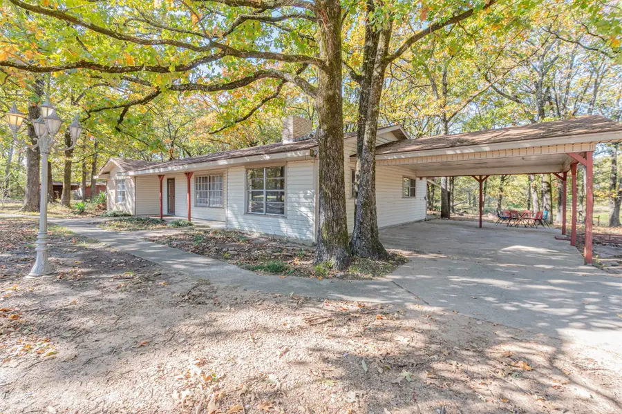 776 County Road 1080, Cooper, TX 75432 - Image #3