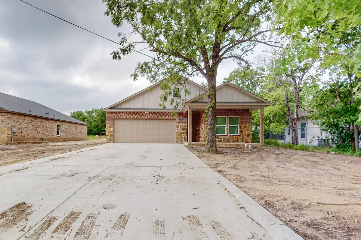 201 Dellis Street, Terrell, TX 75160 - Image #1