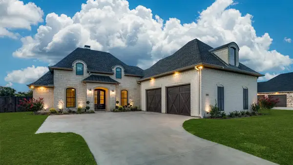 129 Old Bridge Road, Waxahachie, TX 75165