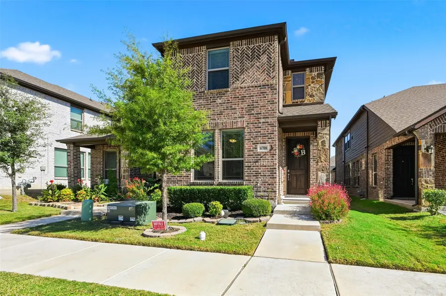 6708 Farsight Drive, Fort Worth, TX 76179 - Image #2