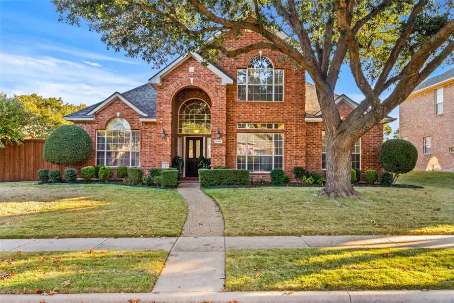 2424 Kittyhawk Drive, Plano, TX 75025 - Image #2