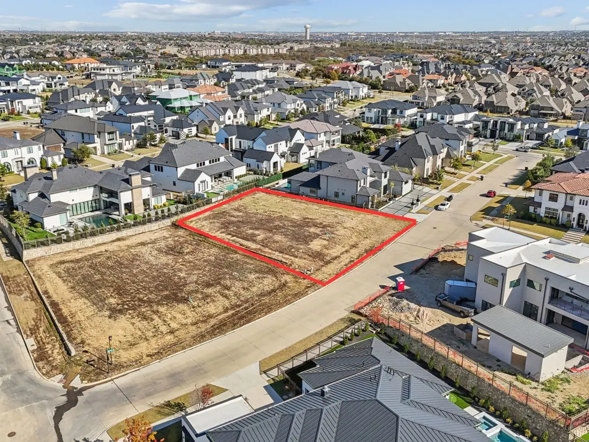 1564 Chambord Avenue, Frisco, TX 75034 - Image #1