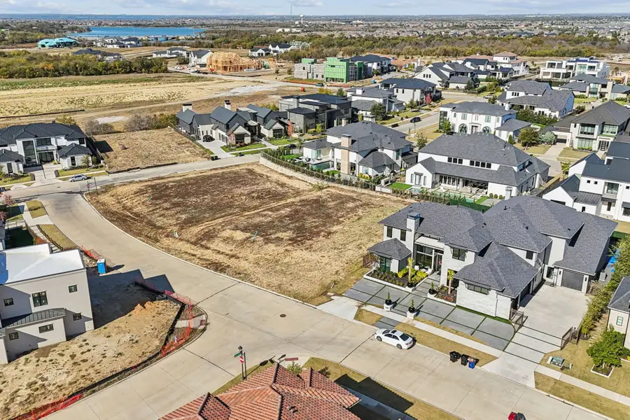 1564 Chambord Avenue, Frisco, TX 75034 - Image #2