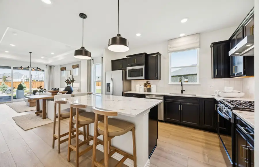 9913 Dove Valley Drive, McKinney, TX 75071 - Image #2